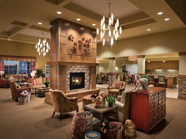 Gallery Image for MORNINGSTAR AT ARROWHEAD in GLENDALE, AZ
