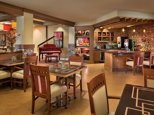 Gallery Image for MORNINGSTAR AT ARROWHEAD in GLENDALE, AZ