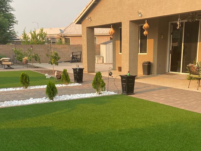 Gallery Image for SILVER CREEK ASSISTED LIVING in PEORIA, AZ