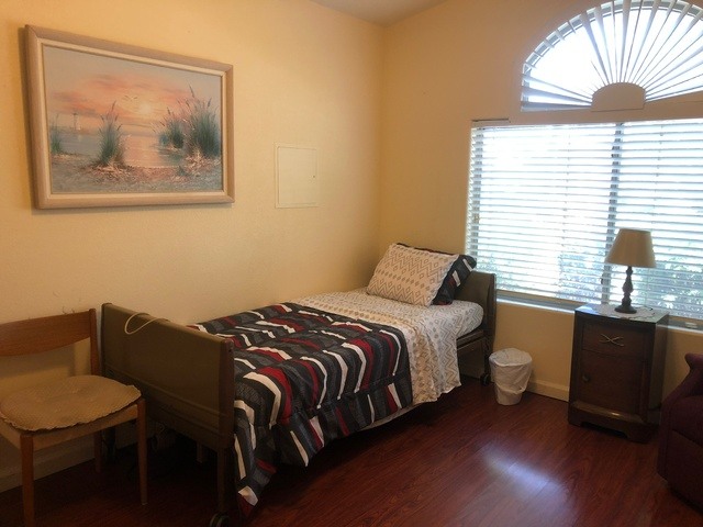 Paseo Highlands Assisted Living Assisted Living Home-directed in Phoenix, AZ