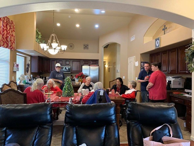 Paseo Highlands Assisted Living Assisted Living Home-directed in Phoenix, AZ