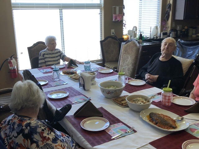 Paseo Highlands Assisted Living Assisted Living Home-directed in Phoenix, AZ