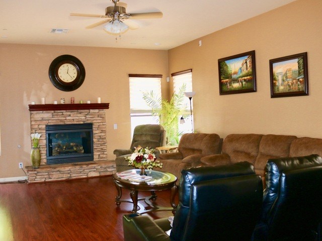 Paseo Highlands Assisted Living Assisted Living Home-directed in Phoenix, AZ