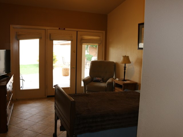 Paseo Highlands Assisted Living Assisted Living Home-directed in Phoenix, AZ