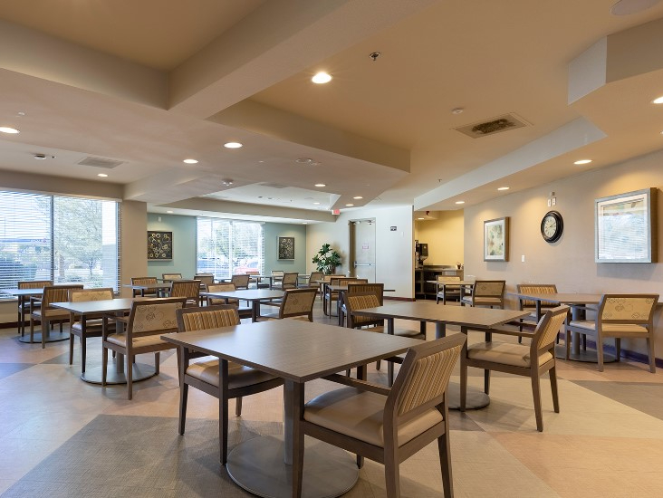 Gallery Image for BridgeWater at Phoenix in PHOENIX, AZ