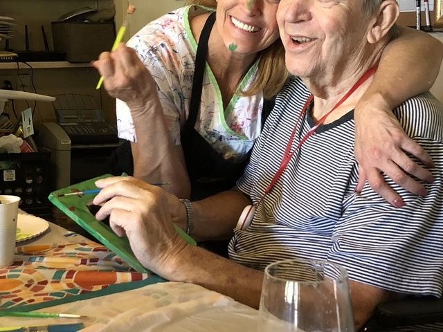 Gallery Image for VISTA RANCH LLC in MESA, AZ