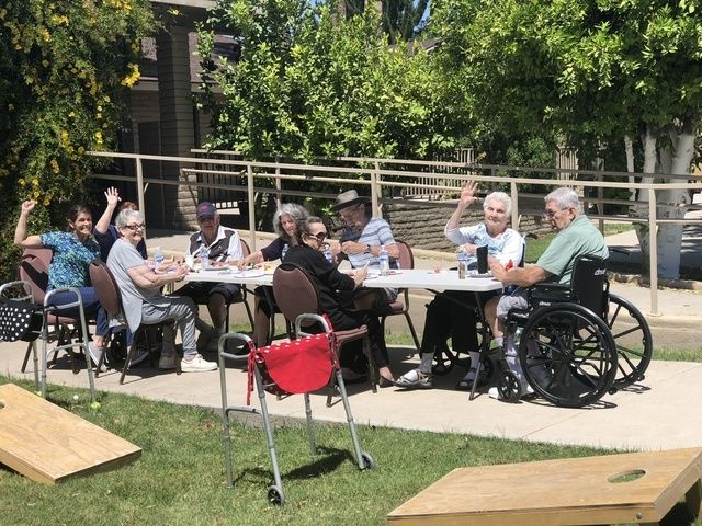 Gallery Image for VISTA RANCH LLC in MESA, AZ