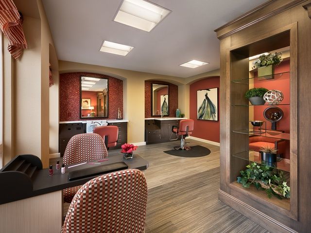 Gallery Image for MORNINGSTAR OF FOUNTAIN HILLS in FOUNTAIN HILLS, AZ