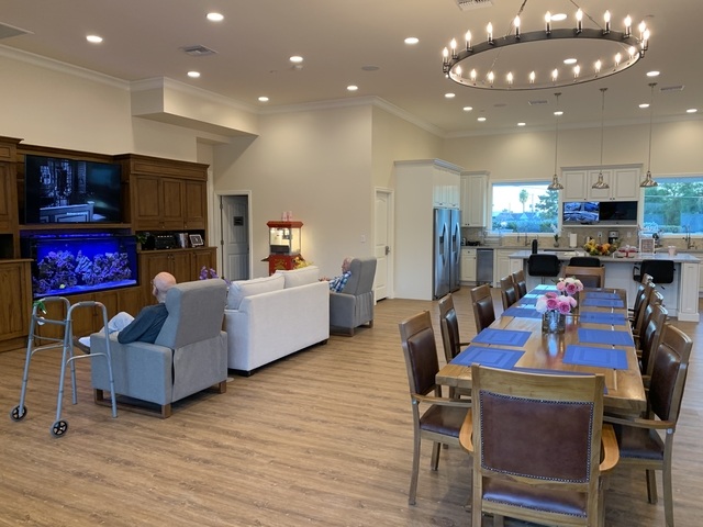 Gallery Image for VISTA LIVING CAMELBACK in PHOENIX, AZ