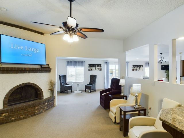 Gallery Image for RED MOUNTAIN REFLECTIONS ASSISTED LIVING, INC in MESA, AZ