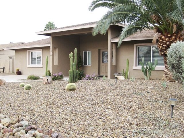 CARING FOR LOVED ONES II Assisted Living Home-directed in Scottsdale, AZ