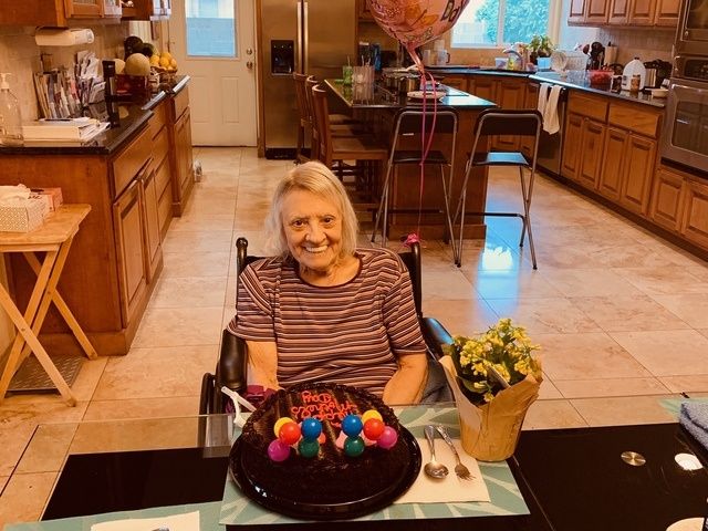 CARING FOR LOVED ONES II Assisted Living Home-directed in Scottsdale, AZ