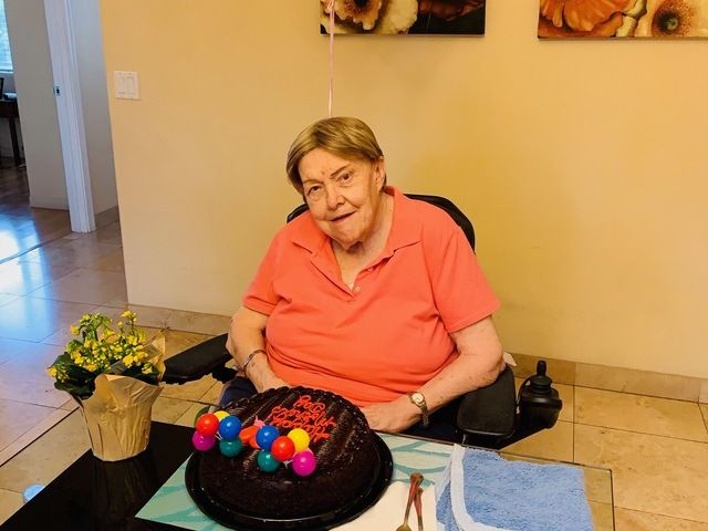 CARING FOR LOVED ONES II Assisted Living Home-directed in Scottsdale, AZ