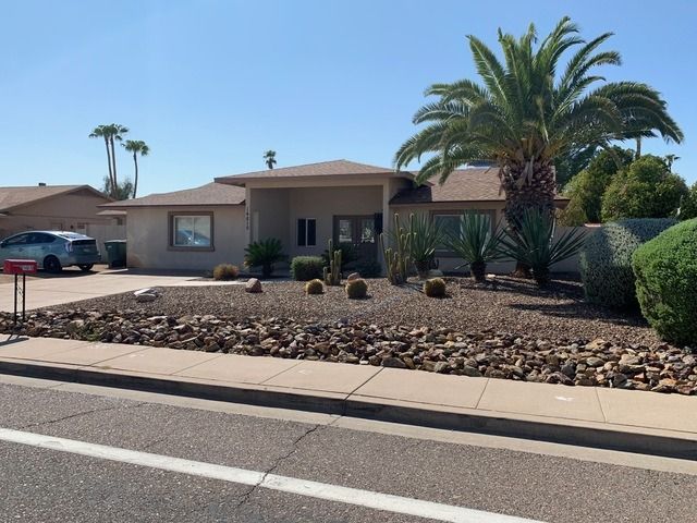 CARING FOR LOVED ONES II Assisted Living Home-directed in Scottsdale, AZ