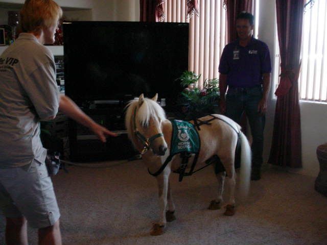 Gallery Image for CHERRY'S ASSISTED LIVING in TUCSON, AZ