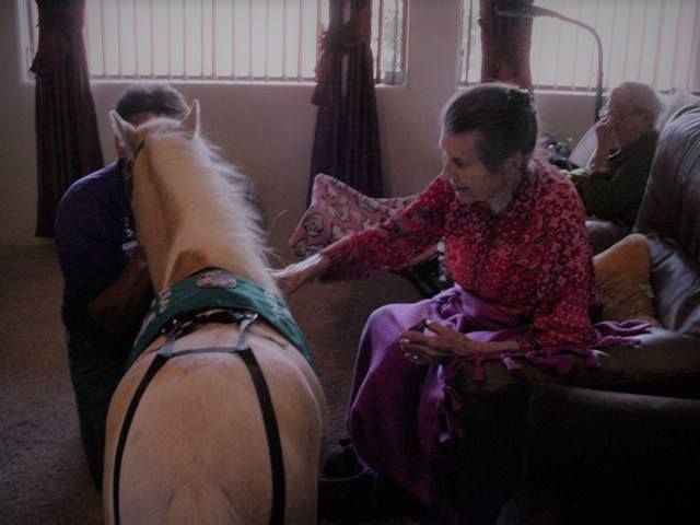 Gallery Image for CHERRY'S ASSISTED LIVING in TUCSON, AZ