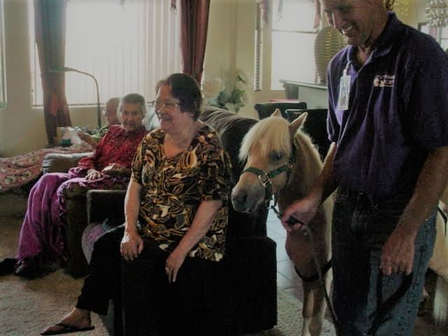 Gallery Image for CHERRY'S ASSISTED LIVING in TUCSON, AZ