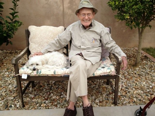 Gallery Image for GOLDEN HERITAGE ASSISTED LIVING HOME in SCOTTSDALE, AZ