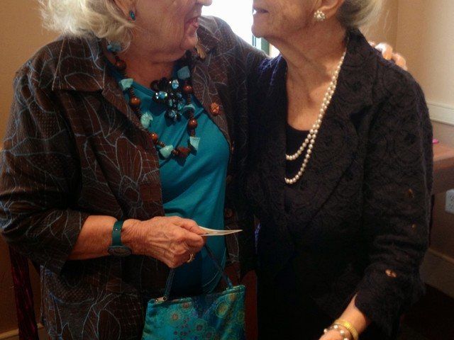 Gallery Image for GOLDEN HERITAGE ASSISTED LIVING HOME in SCOTTSDALE, AZ