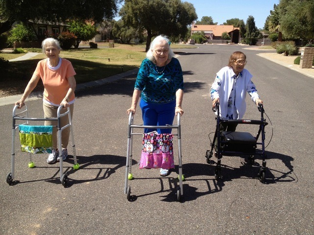 Gallery Image for GOLDEN HERITAGE ASSISTED LIVING HOME in SCOTTSDALE, AZ