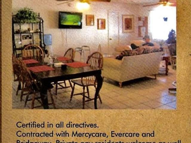 Gallery Image for BEEBES ASSISTED LIVING in PHOENIX, AZ