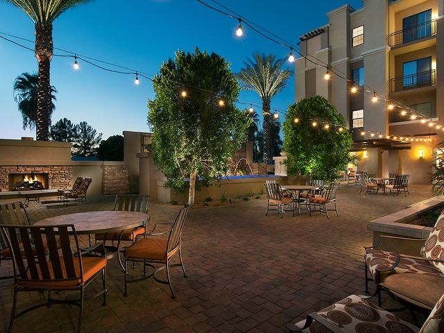Gallery Image for MORNINGSTAR AT ARCADIA in PHOENIX, AZ