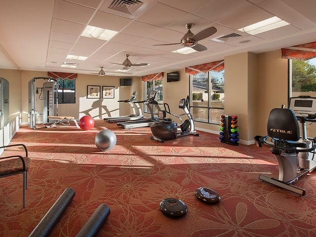 Gallery Image for MORNINGSTAR AT ARCADIA in PHOENIX, AZ