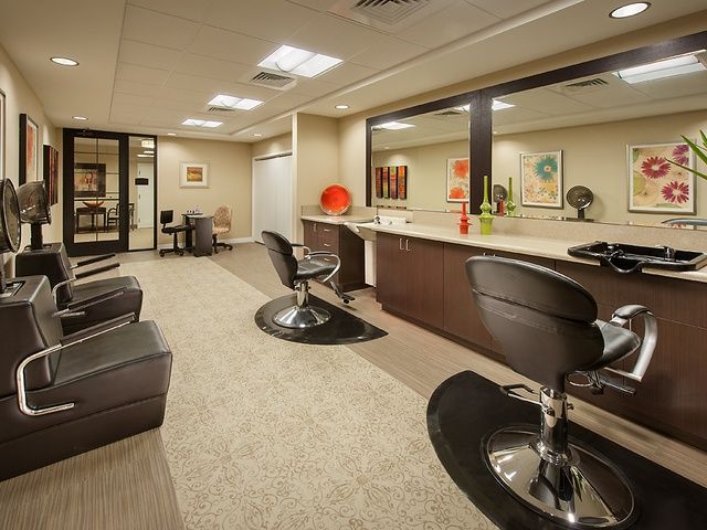 Gallery Image for MORNINGSTAR AT ARCADIA in PHOENIX, AZ