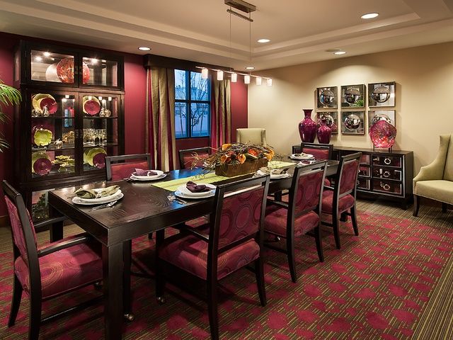 Gallery Image for MORNINGSTAR AT ARCADIA in PHOENIX, AZ