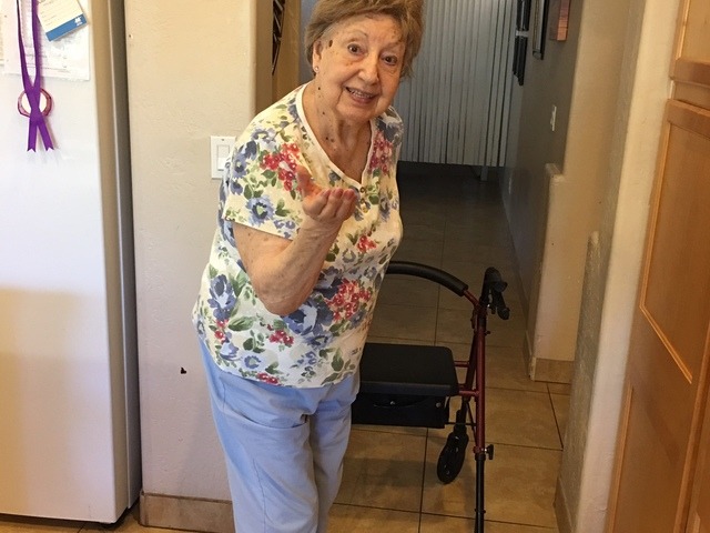 Gallery Image for KIRAN MANOR in CHANDLER, AZ