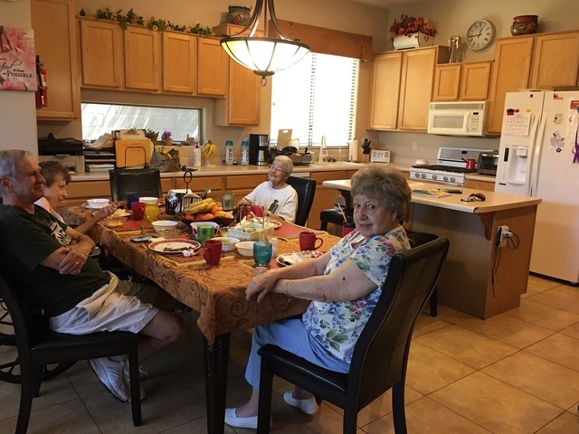 Gallery Image for KIRAN MANOR in CHANDLER, AZ