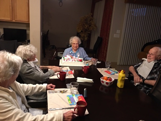 Gallery Image for KIRAN MANOR in CHANDLER, AZ