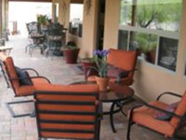 HEAVEN CAN WAIT Assisted Living Home-directed in Laveen, AZ