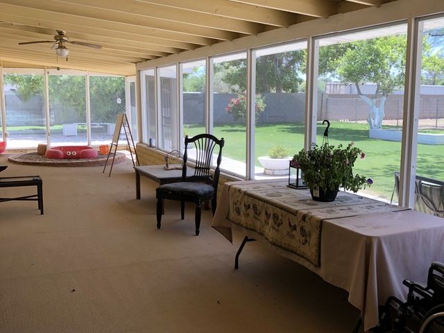 Gallery Image for THE VINEYARD ASSISTED LIVING in GILBERT, AZ