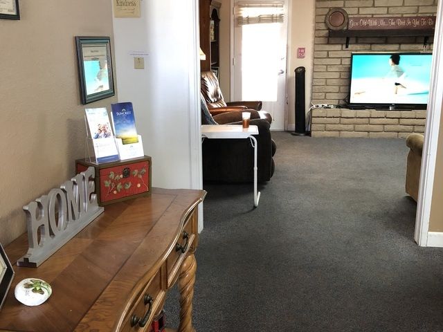 Gallery Image for THE VINEYARD ASSISTED LIVING in GILBERT, AZ