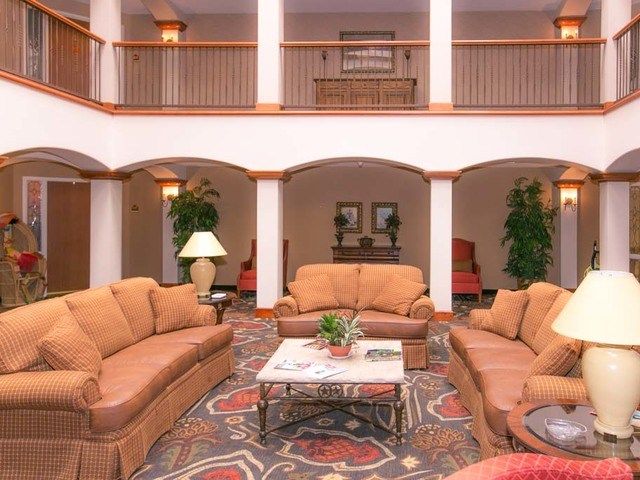 Gallery Image for MOUNTAIN VIEW RETIREMENT VILLAGE in TUCSON, AZ