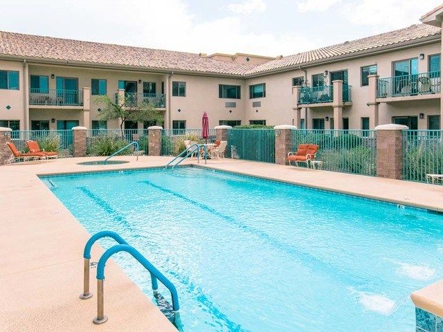 Gallery Image for MOUNTAIN VIEW RETIREMENT VILLAGE in TUCSON, AZ