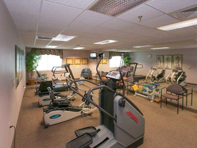 Gallery Image for MOUNTAIN VIEW RETIREMENT VILLAGE in TUCSON, AZ