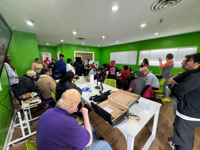 Gallery Image for TRINITY DEVELOPMENT CENTERS in FRESNO, CA