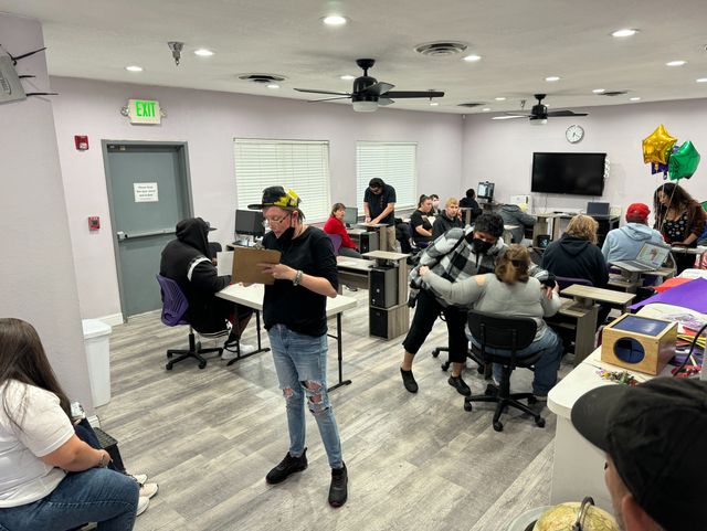 Gallery Image for TRINITY DEVELOPMENT CENTERS in FRESNO, CA