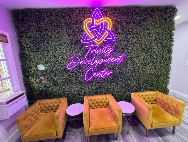 Gallery Image for TRINITY DEVELOPMENT CENTERS in FRESNO, CA