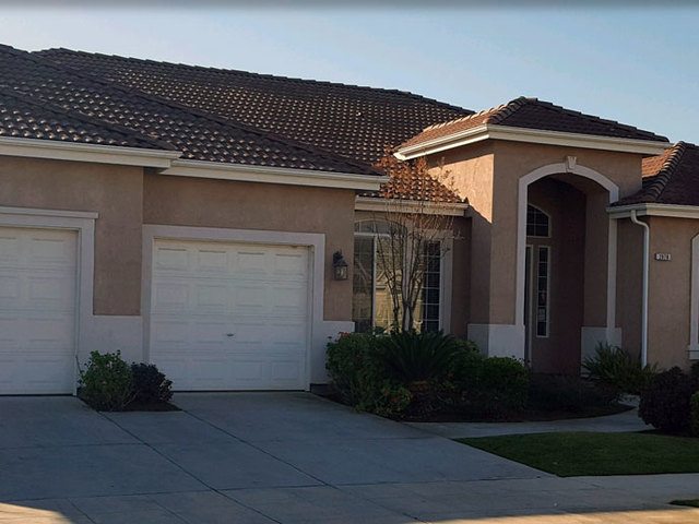 Crest Pointe Assisted Living Residential Care Elderly in Clovis, CA