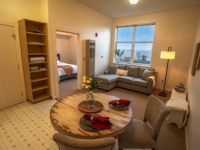 Gallery Image for TIMBER RIDGE AT MCKINLEYVILLE in MCKINLEYVILLE, CA