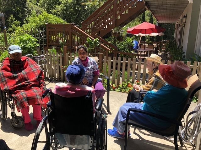 Gallery Image for GOLDEN LIVING GUEST HOME in OAKLAND, CA