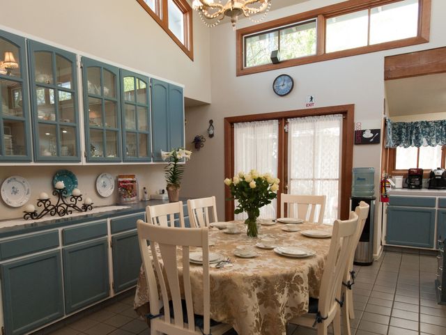 A HOME OF OUR OWN II Residential Care Elderly in Livermore, CA