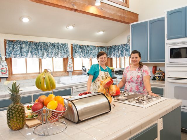 A HOME OF OUR OWN II Residential Care Elderly in Livermore, CA