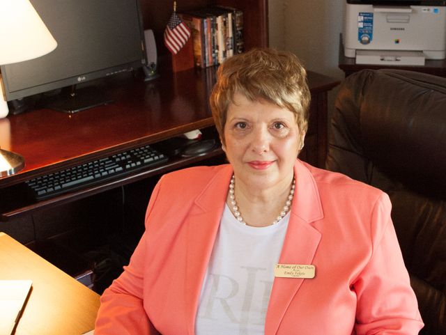 A HOME OF OUR OWN II Residential Care Elderly in Livermore, CA