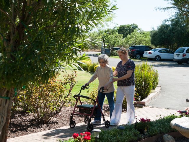 A HOME OF OUR OWN II Residential Care Elderly in Livermore, CA