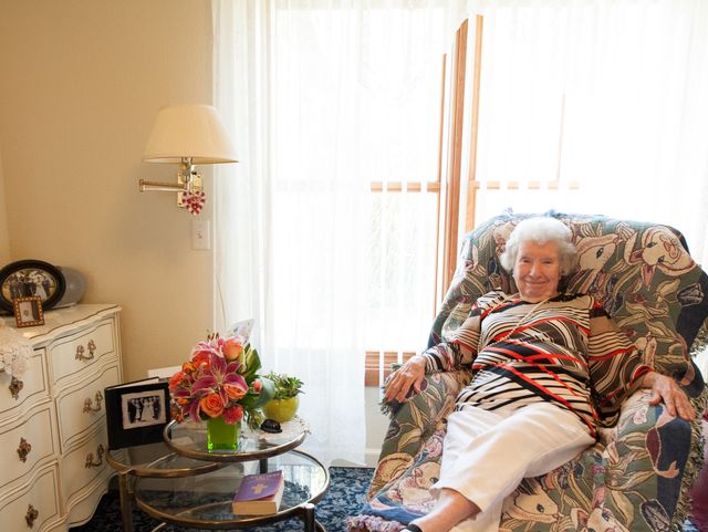 A HOME OF OUR OWN II Residential Care Elderly in Livermore, CA