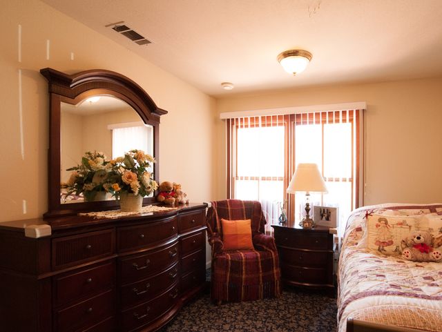 A HOME OF OUR OWN II Residential Care Elderly in Livermore, CA